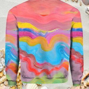 Encouraging Someone To Be Entirely Themselves Sweatshirt 1 Encouraging Someone To Be Entirely Themselves Sweatshirt1.jpg