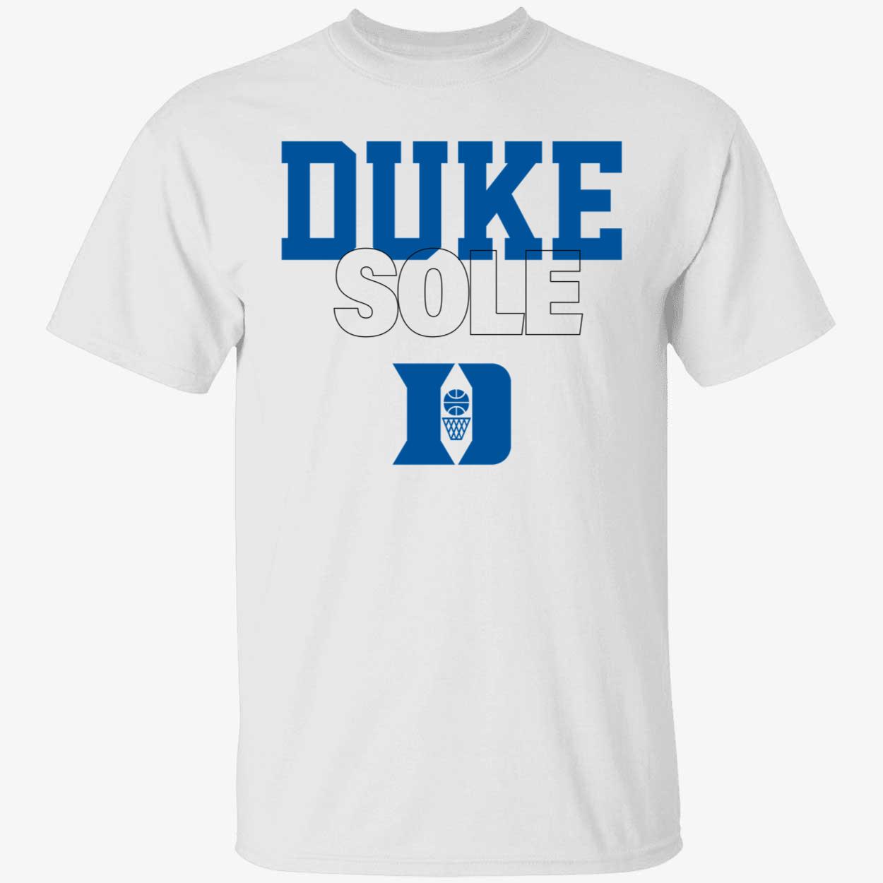 Duke Sole Shirt Duke Sole Shirt