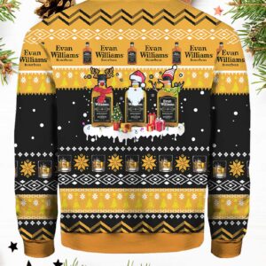 Evan Williams Bourbon Christmas Sweater1.jpg