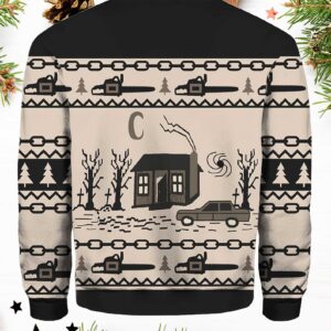 Evil Dead Ugly Christmas Sweater 1 Evil Dead Ugly Christmas Sweater1.jpg