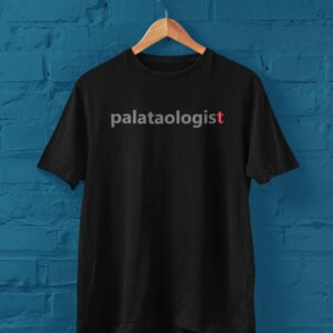Palataologist Shirt