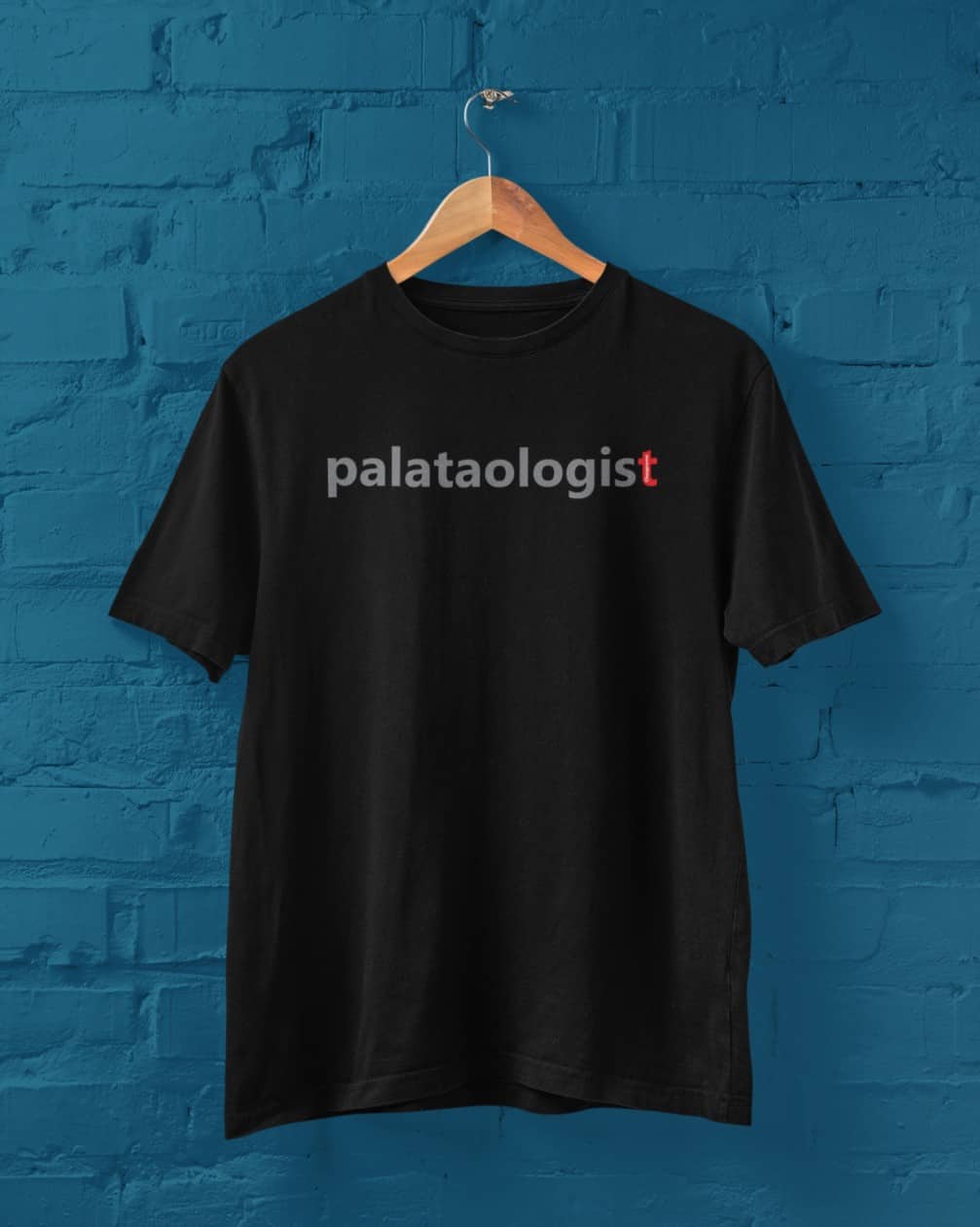 Palataologist Shirt Palataologist Shirt