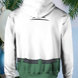 Family Guy Peter Costume 3D Full Over Print Hoodie1.jpg