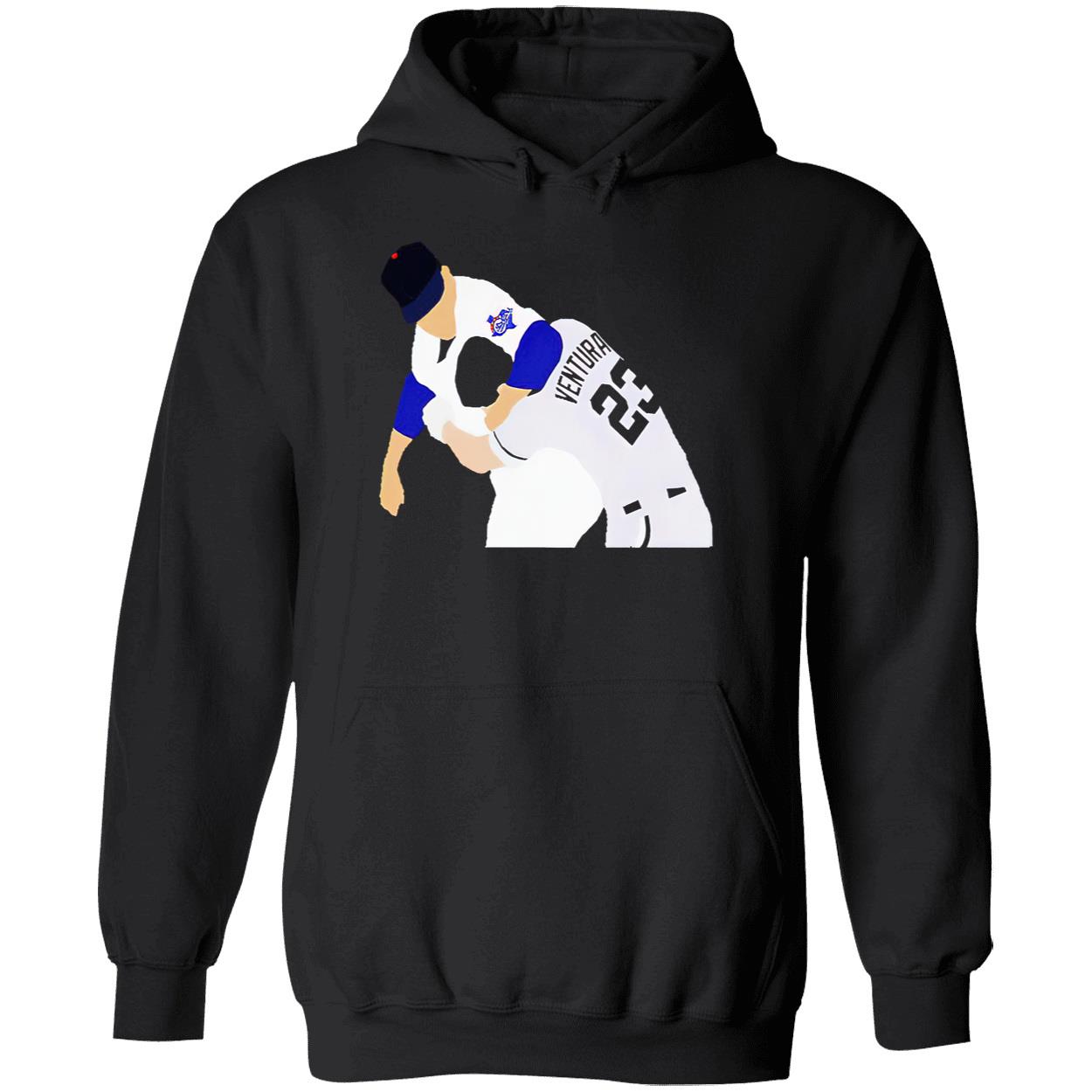 Fight Between Robin Ventura And Nolan Ryan Shirt Fight Between Robin Ventura And Nolan Ryan Shirt