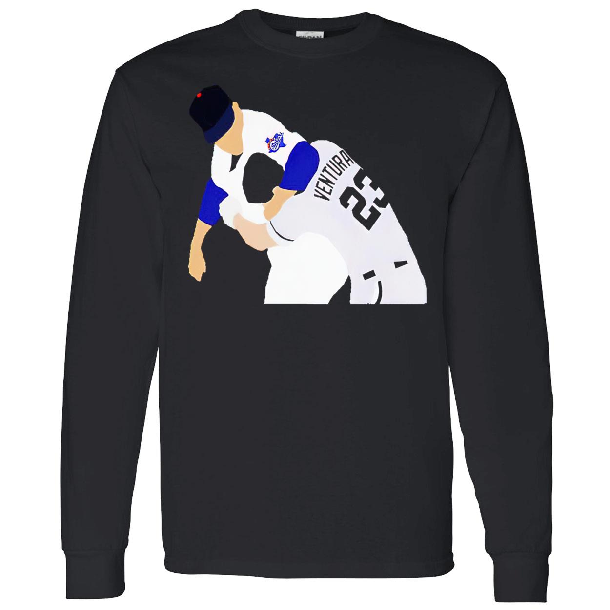 Fight Between Robin Ventura And Nolan Ryan Shirt Fight Between Robin Ventura And Nolan Ryan Shirt