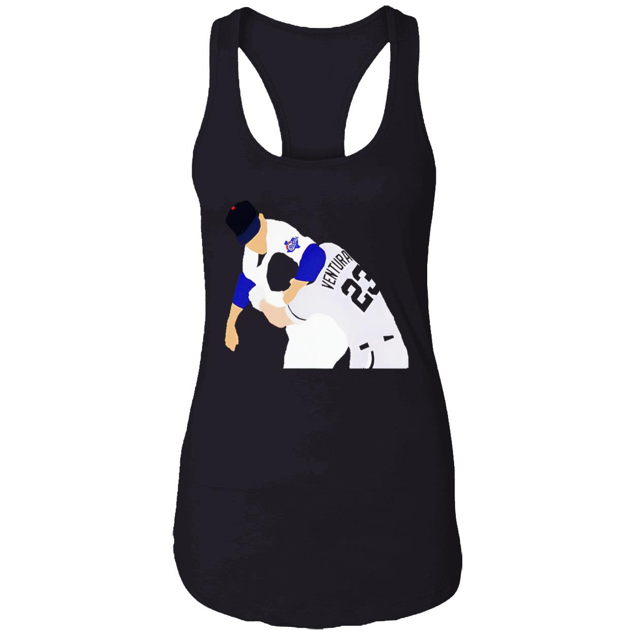 Fight Between Robin Ventura And Nolan Ryan Shirt Fight Between Robin Ventura And Nolan Ryan Shirt