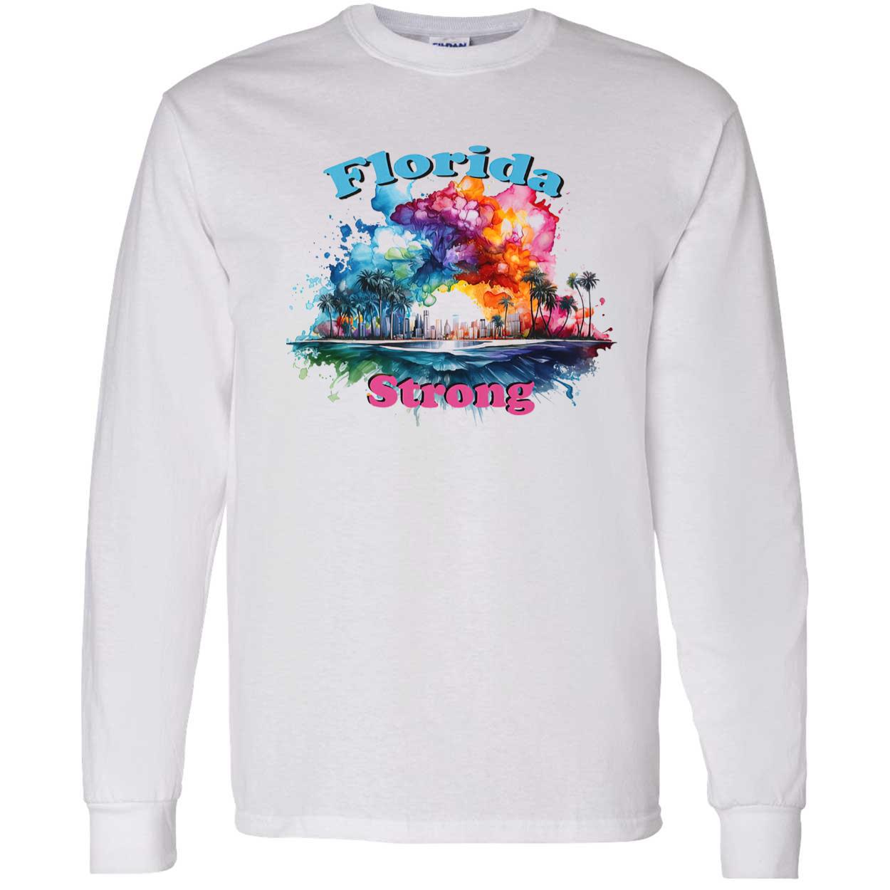 Florida Strong Hurricane Idalia Shirt Florida Strong Hurricane Idalia Shirt