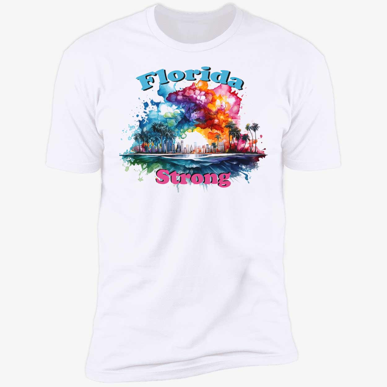 Florida Strong Hurricane Idalia Shirt Florida Strong Hurricane Idalia Shirt
