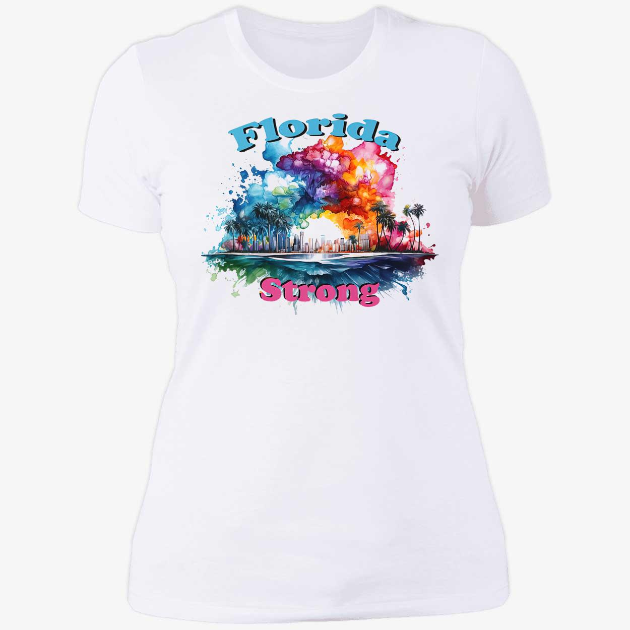 Florida Strong Hurricane Idalia Shirt Florida Strong Hurricane Idalia Shirt