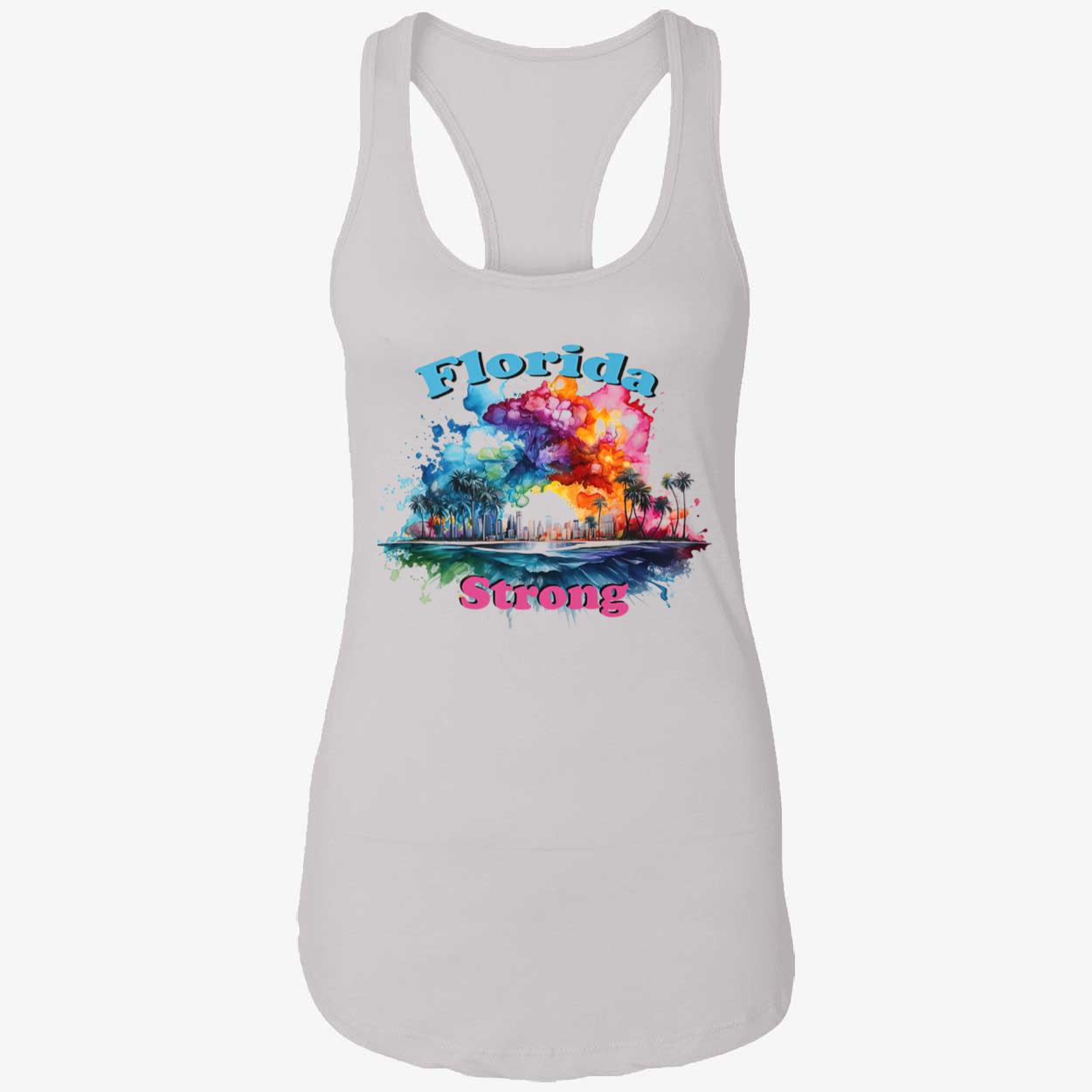 Florida Strong Hurricane Idalia Shirt Florida Strong Hurricane Idalia Shirt