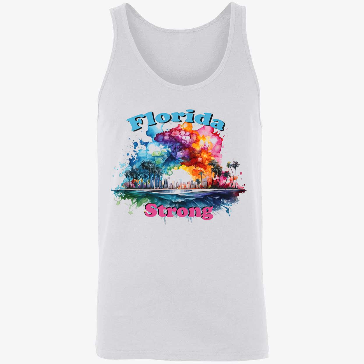 Florida Strong Hurricane Idalia Shirt Florida Strong Hurricane Idalia Shirt