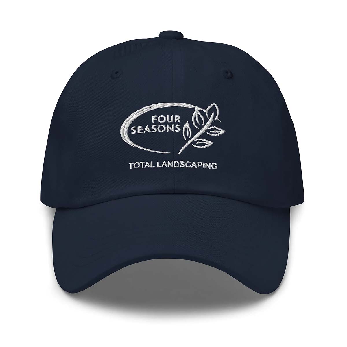 Four Seasons Total Landscaping Hat