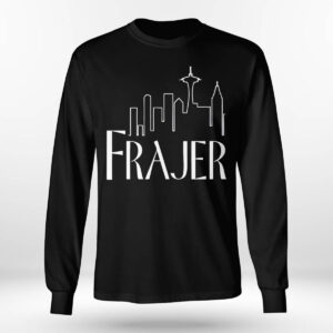 Frajer Shirt 1 Frajer Shirt