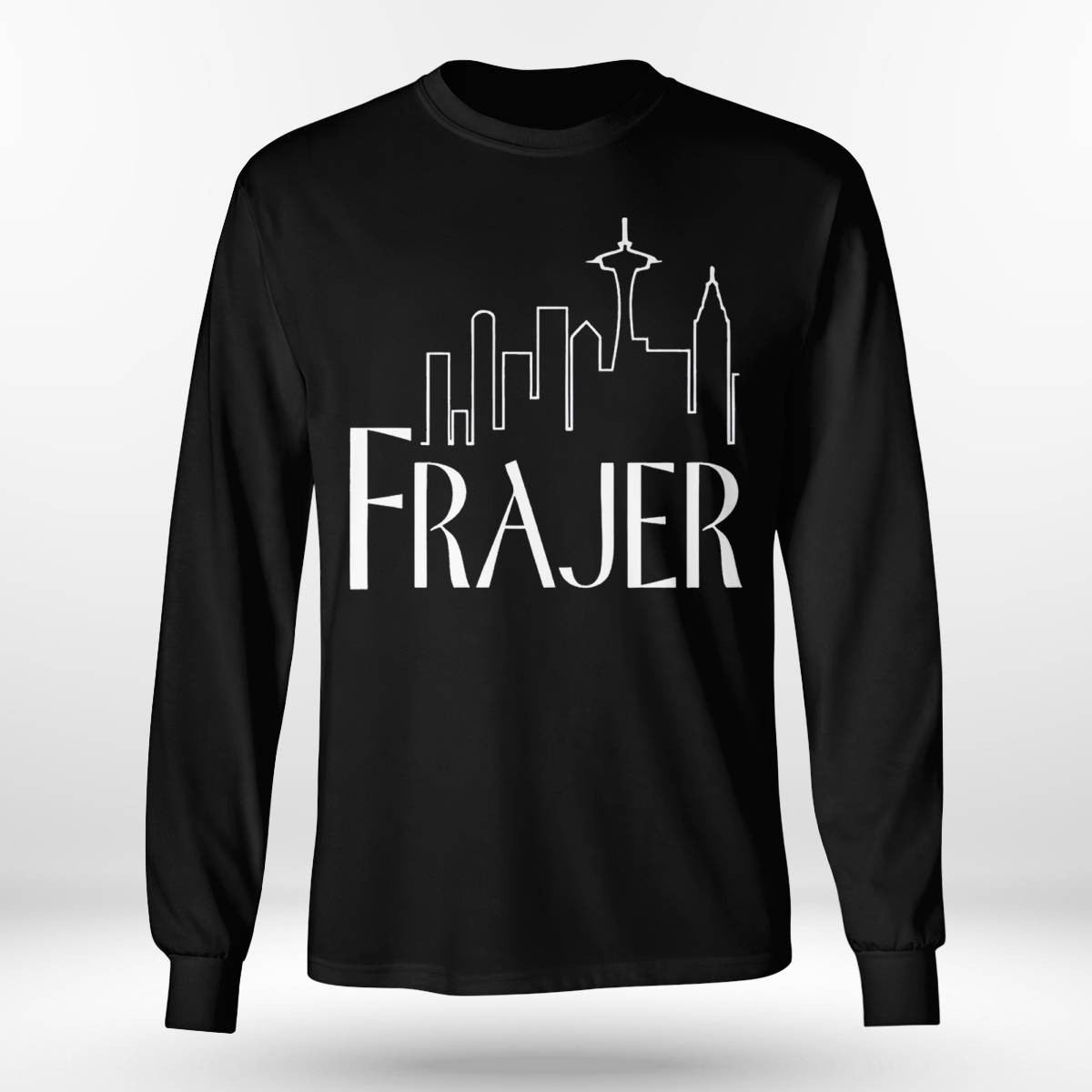 Frajer Shirt Frajer Shirt