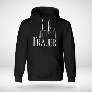 Frajer Shirt 2 Frajer Shirt