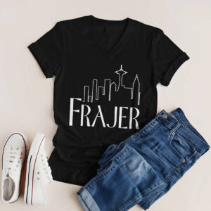 Frajer Shirt 3 Frajer Shirt