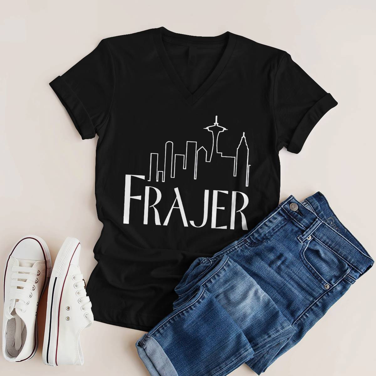 Frajer Shirt Frajer Shirt