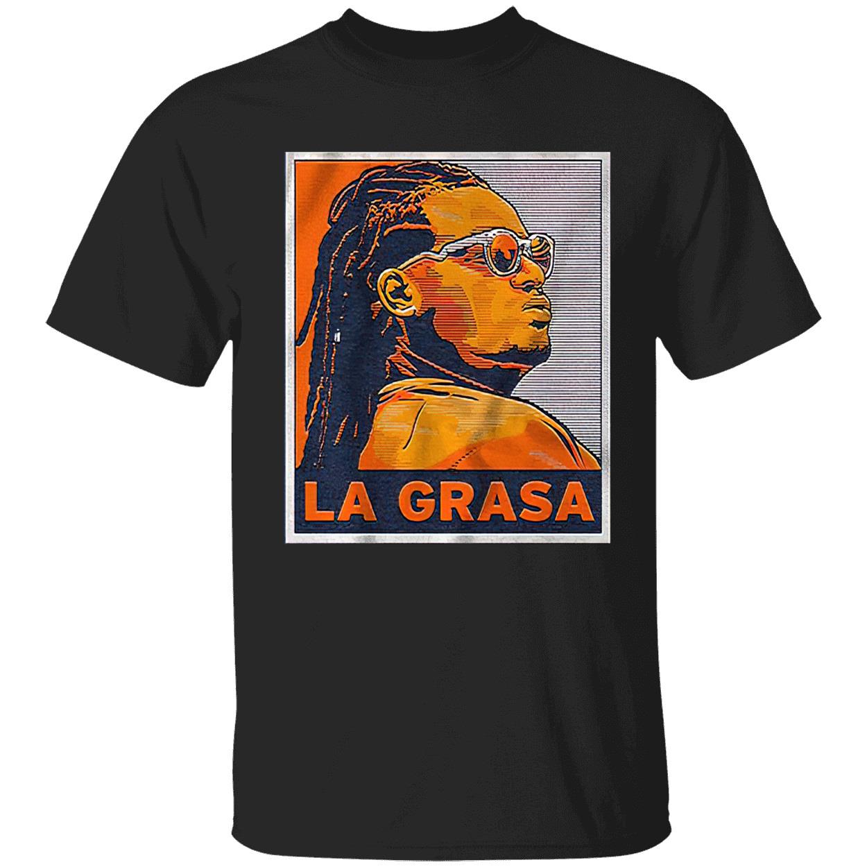 Framber Valdez La Grasa Shirt Framber Valdez La Grasa Shirt