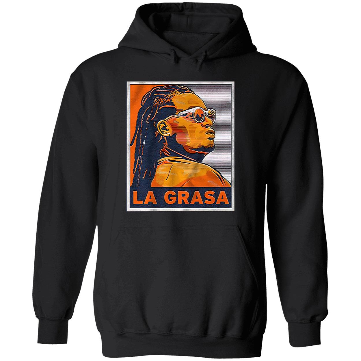 Framber Valdez La Grasa Shirt Framber Valdez La Grasa Shirt