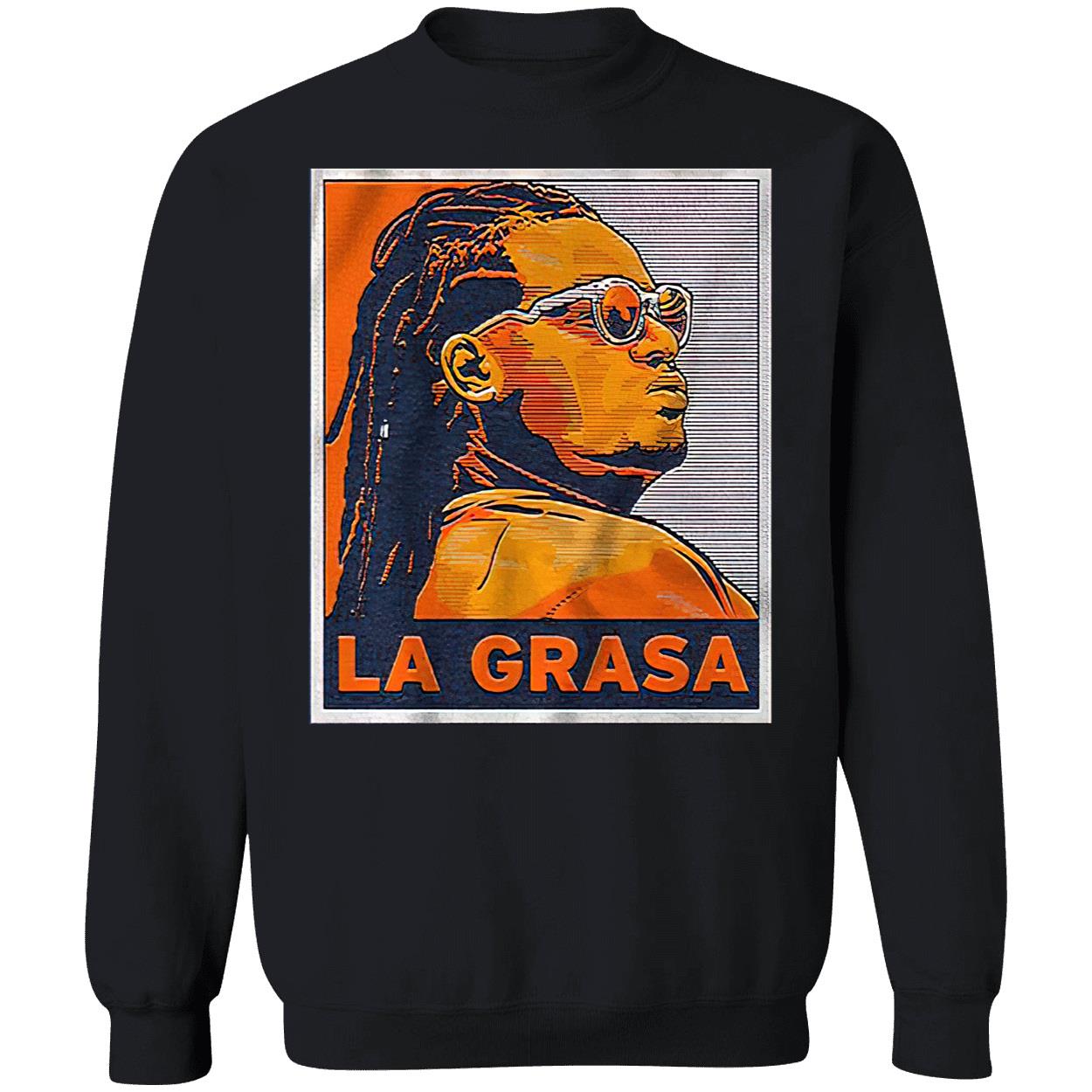 Framber Valdez La Grasa Shirt Framber Valdez La Grasa Shirt