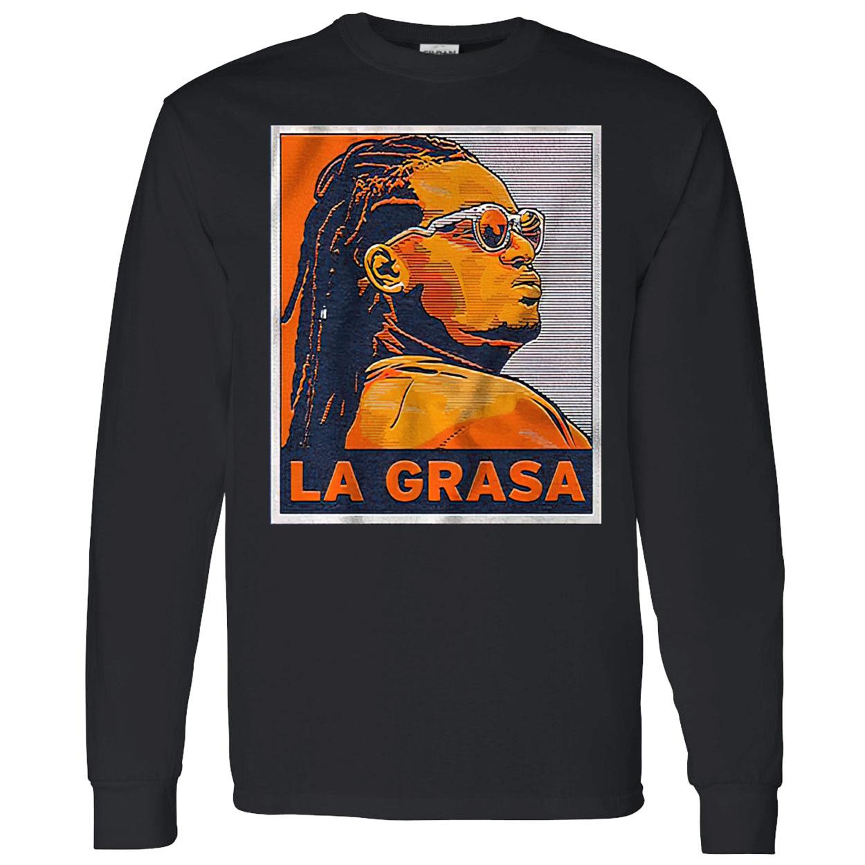 Framber Valdez La Grasa Shirt Framber Valdez La Grasa Shirt