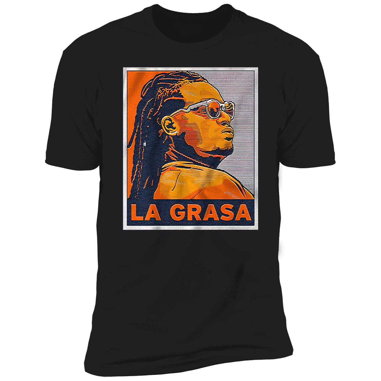 Framber Valdez La Grasa Shirt Framber Valdez La Grasa Shirt