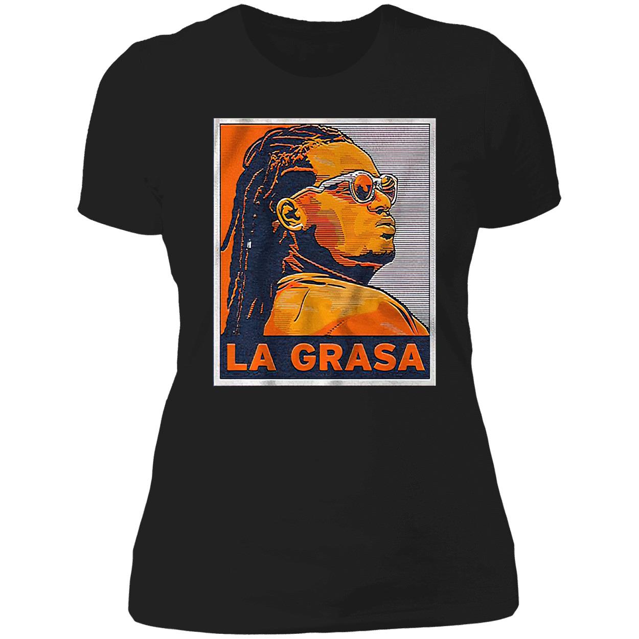 Framber Valdez La Grasa Shirt Framber Valdez La Grasa Shirt
