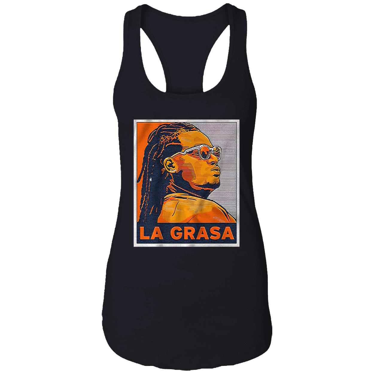 Framber Valdez La Grasa Shirt Framber Valdez La Grasa Shirt