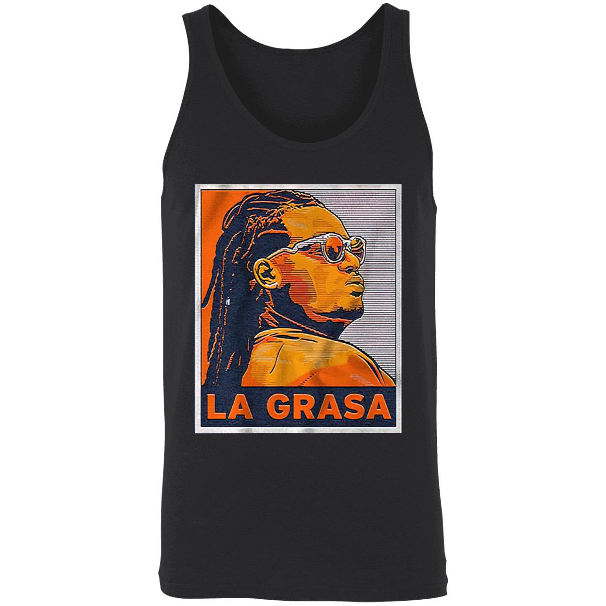 Framber Valdez La Grasa Shirt Framber Valdez La Grasa Shirt