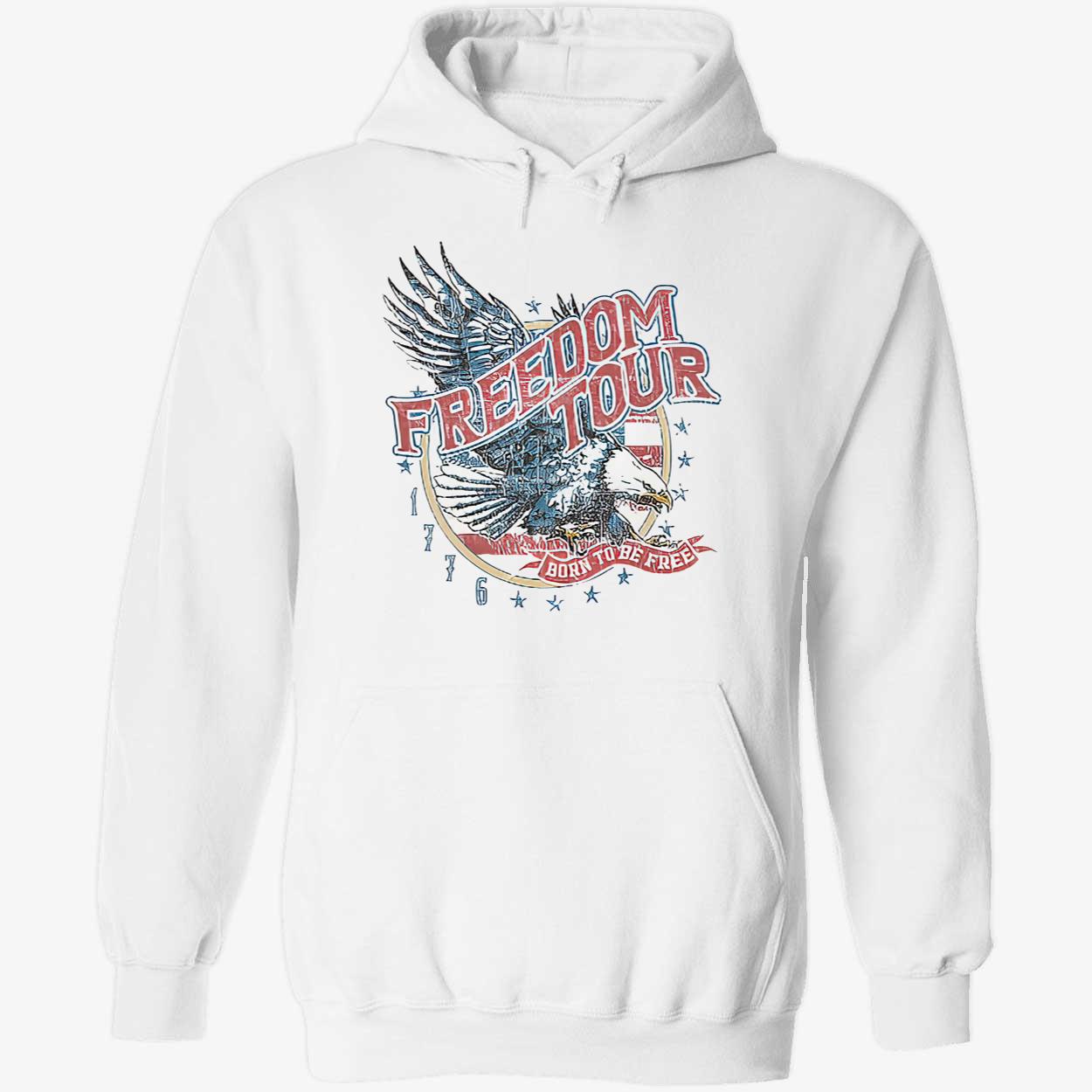 Freedom Tour 1776 Shirt Freedom Tour 1776 Shirt