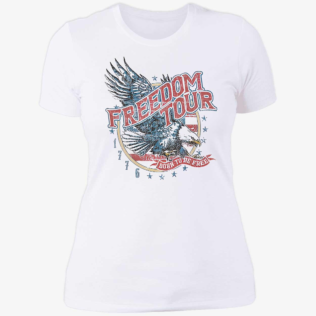 Freedom Tour 1776 Shirt Freedom Tour 1776 Shirt