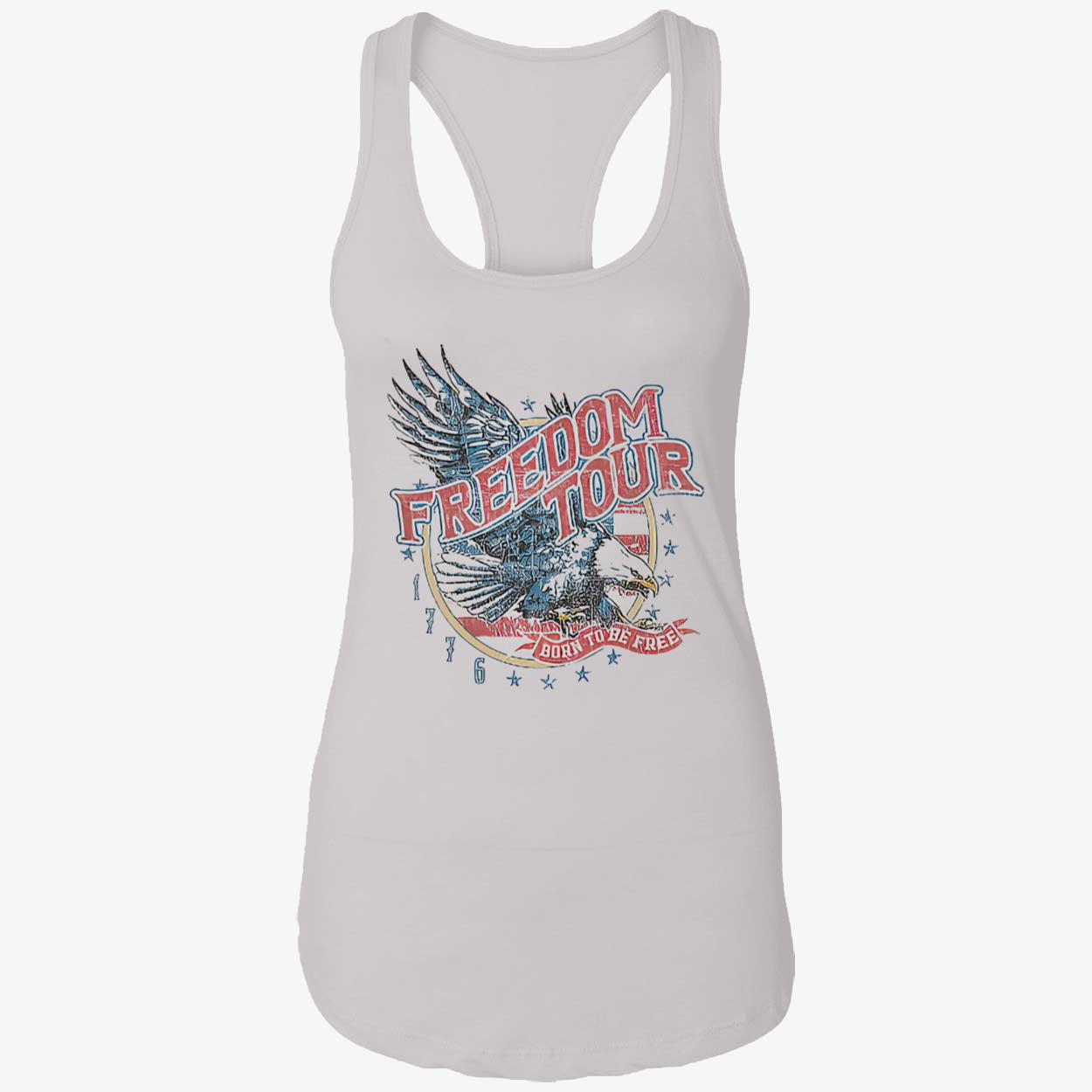 Freedom Tour 1776 Shirt Freedom Tour 1776 Shirt