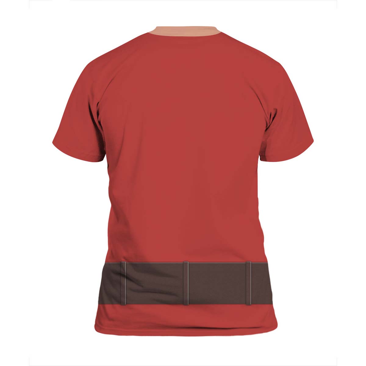Gaston Beauty And The Beast Costume Shirt Gaston Beauty And The Beast Costume Shirt