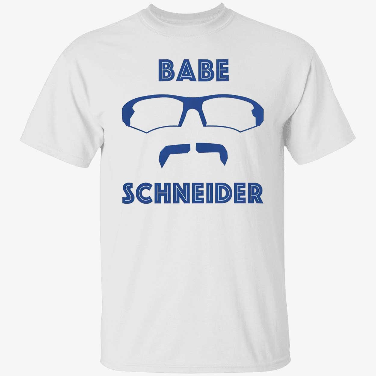 Gate 14 Podcast Davis Schneider Babe Schneider Shirt Gate 14 Podcast Davis Schneider Babe Schneider Shirt