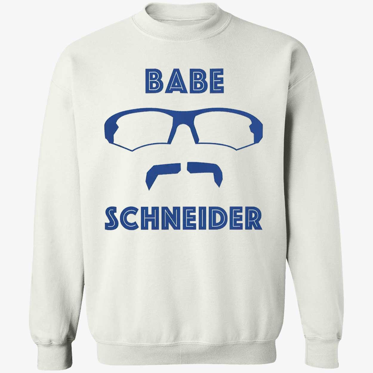 Gate 14 Podcast Davis Schneider Babe Schneider Shirt Gate 14 Podcast Davis Schneider Babe Schneider Shirt