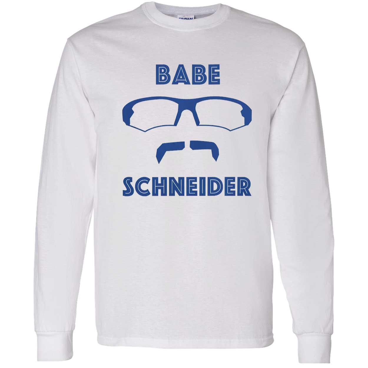 Gate 14 Podcast Davis Schneider Babe Schneider Shirt Gate 14 Podcast Davis Schneider Babe Schneider Shirt