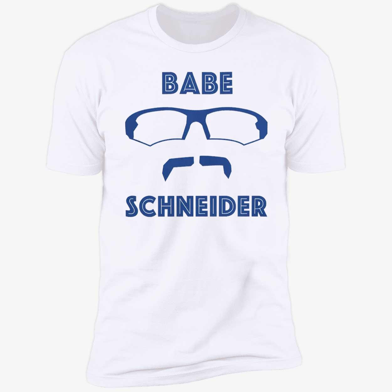 Gate 14 Podcast Davis Schneider Babe Schneider Shirt Gate 14 Podcast Davis Schneider Babe Schneider Shirt