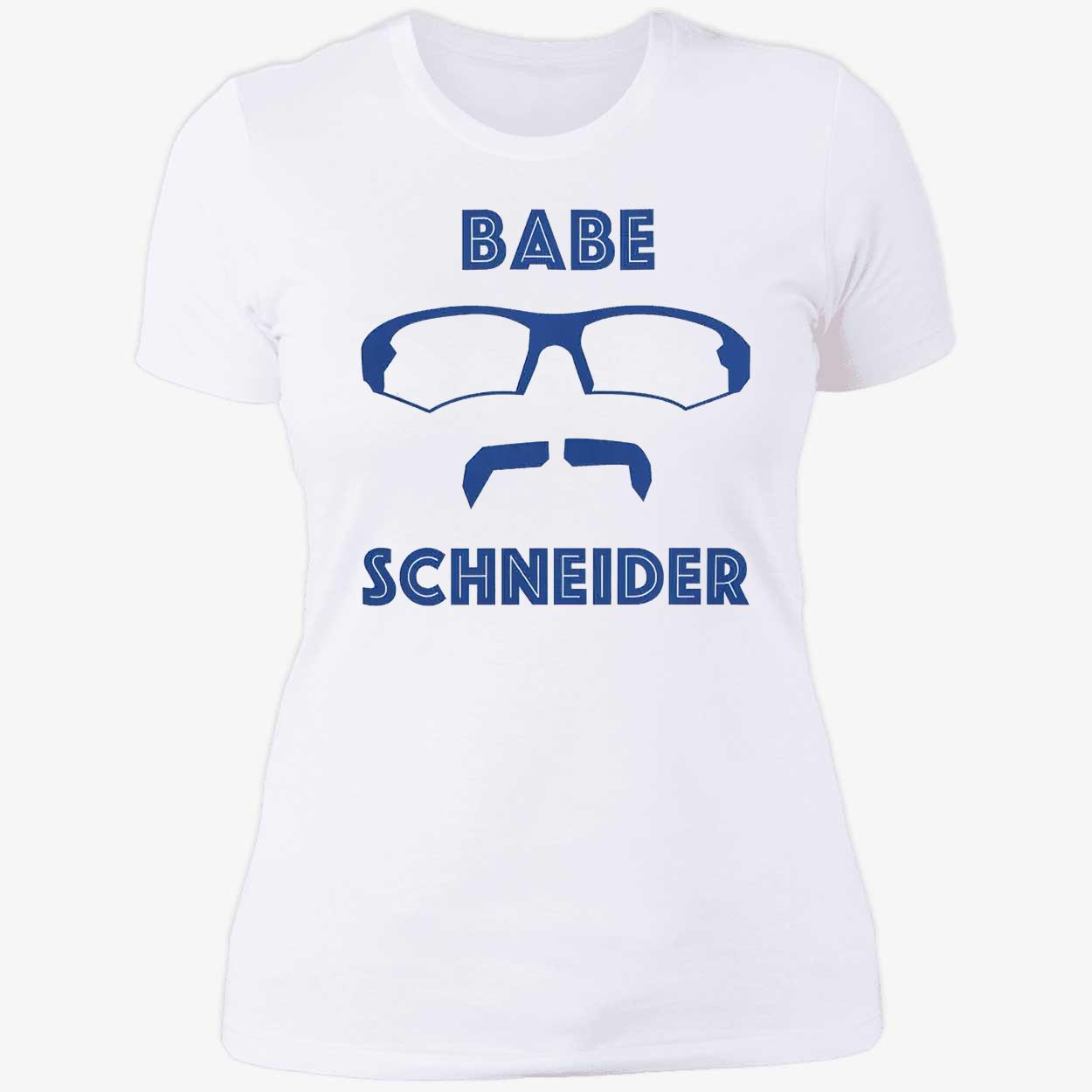 Gate 14 Podcast Davis Schneider Babe Schneider Shirt Gate 14 Podcast Davis Schneider Babe Schneider Shirt