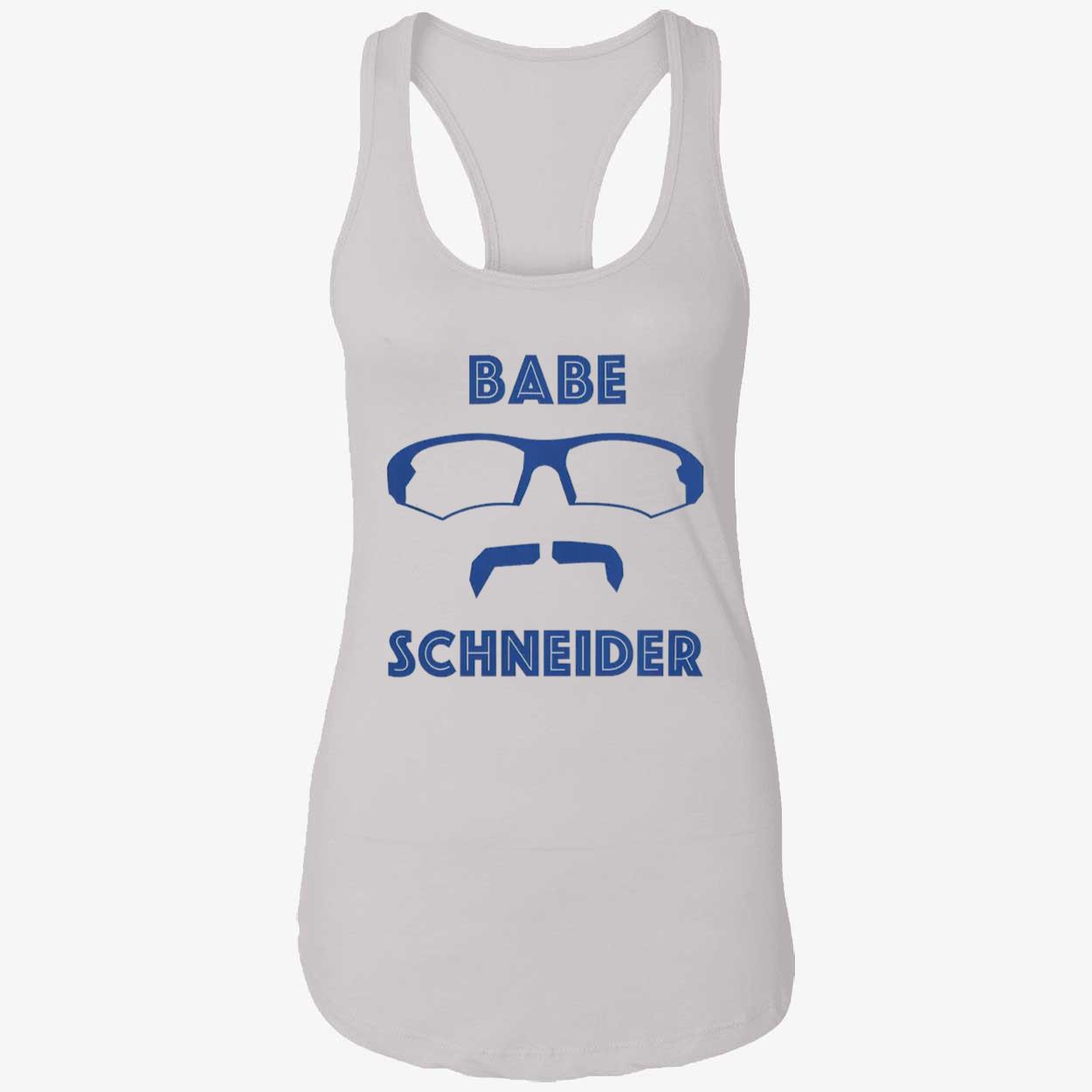 Gate 14 Podcast Davis Schneider Babe Schneider Shirt Gate 14 Podcast Davis Schneider Babe Schneider Shirt