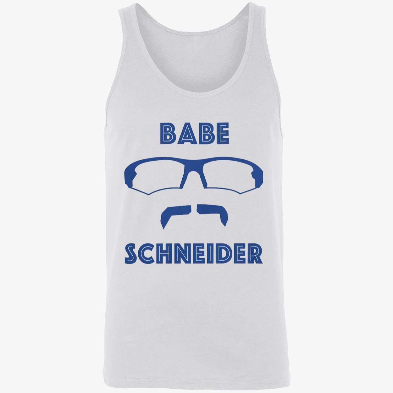 Gate 14 Podcast Davis Schneider Babe Schneider Shirt Gate 14 Podcast Davis Schneider Babe Schneider Shirt