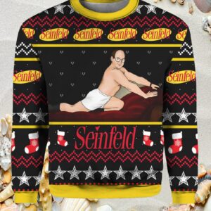 George Costanza Seinfeld Ugly Christmas Sweater.jpg