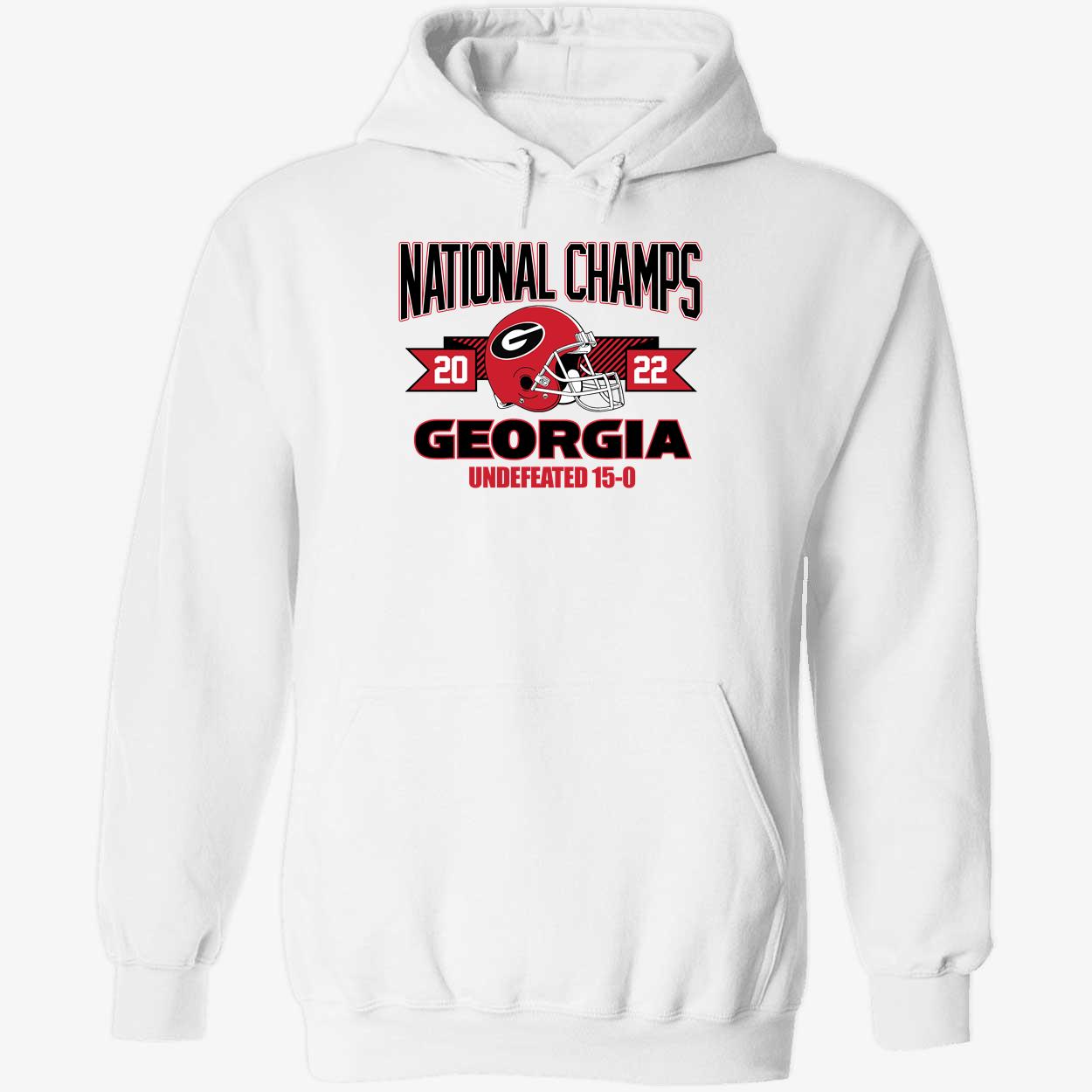 Georgia National Championship Shirt Georgia National Championship Shirt