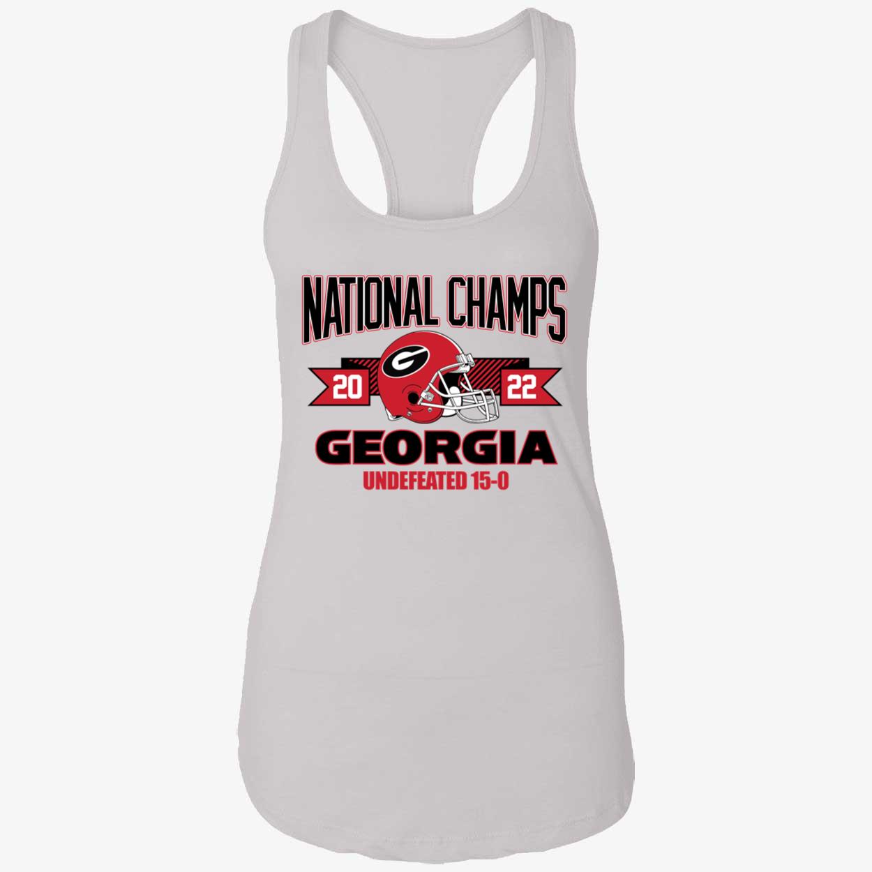 Georgia National Championship Shirt Georgia National Championship Shirt