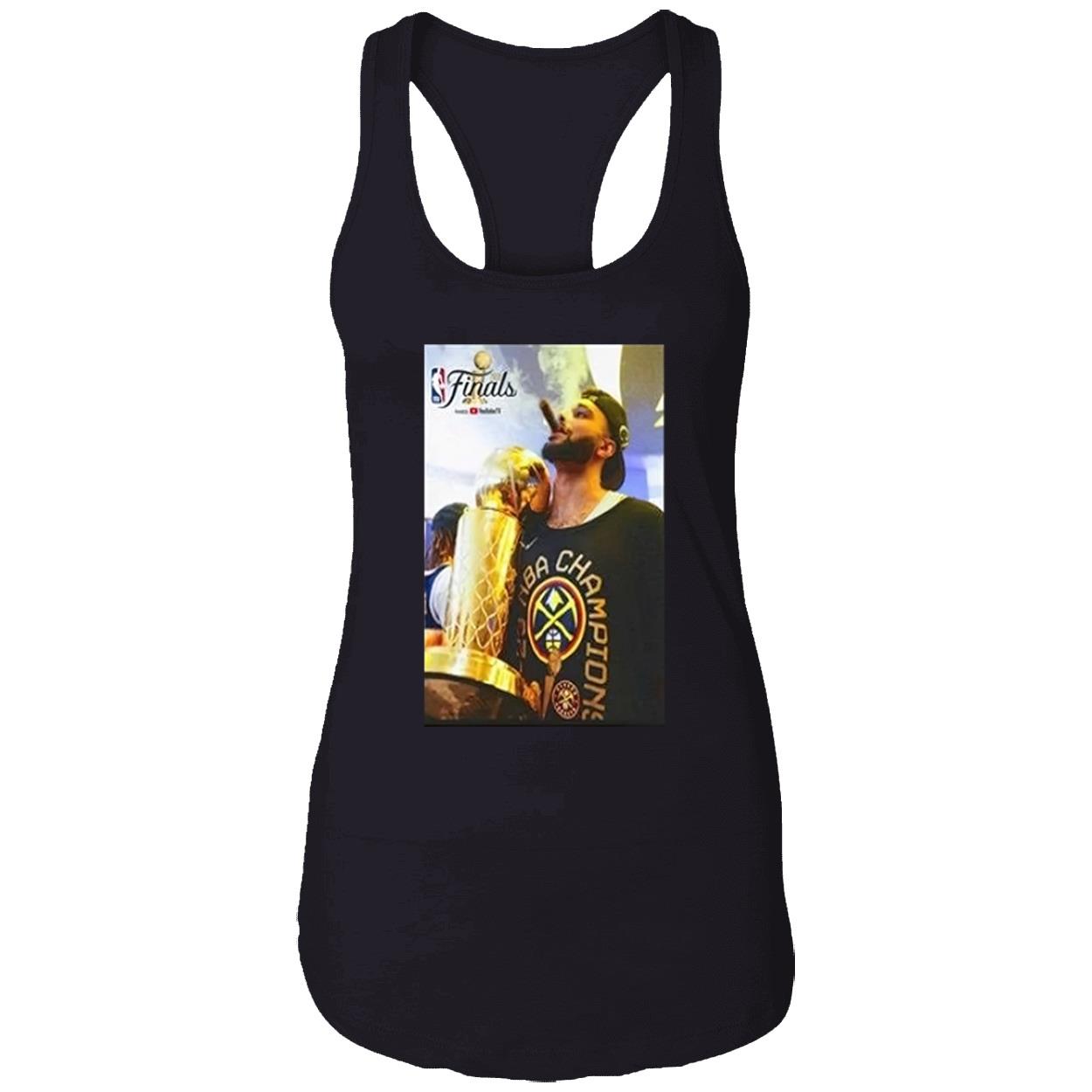 Gildan Jamal Murray Denver Shirt Gildan Jamal Murray Denver Shirt