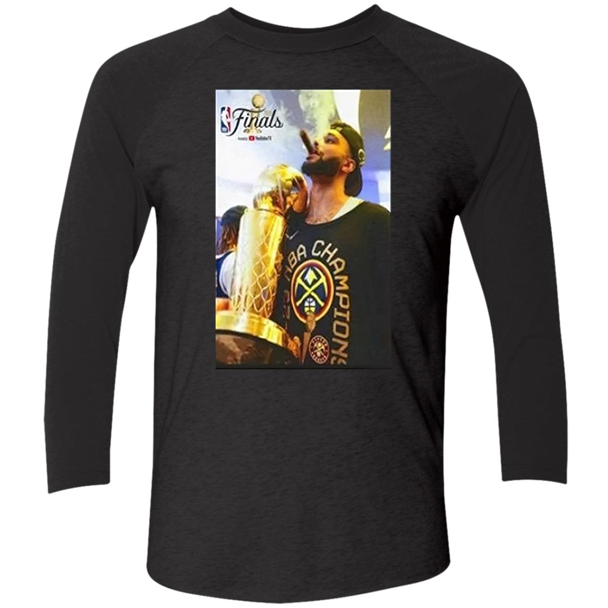 Gildan Jamal Murray Denver Shirt Gildan Jamal Murray Denver Shirt