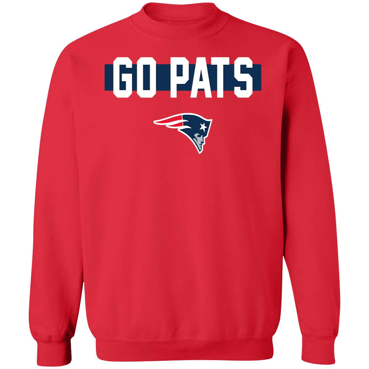 Go Pats Matthew Judon Sweatshirt, Hoodie