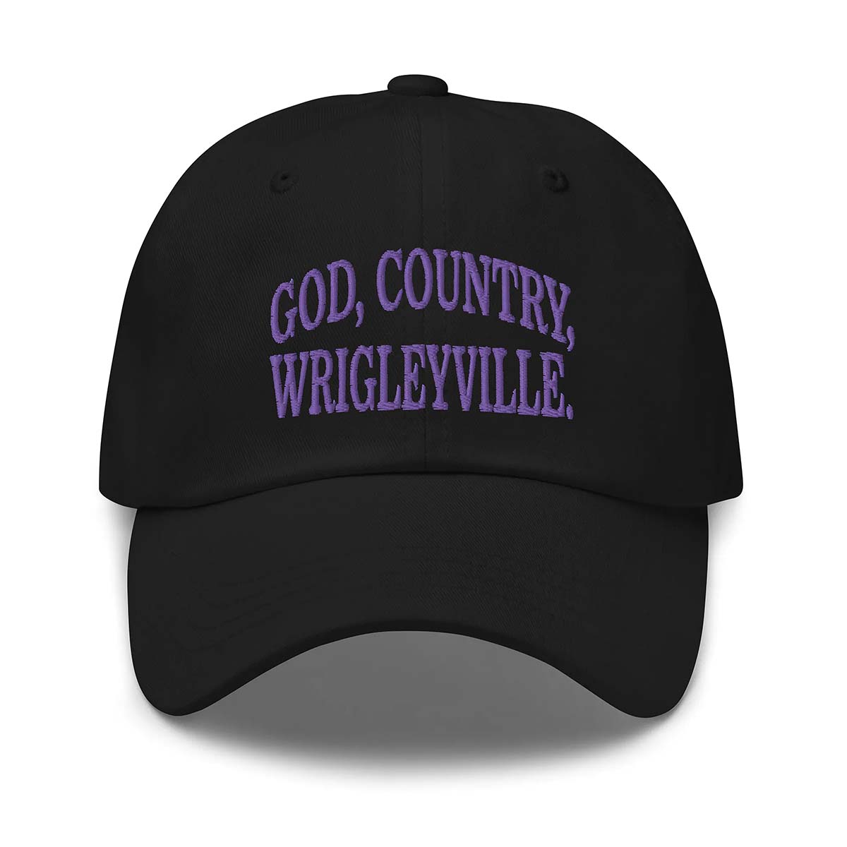 God Country Wrigleyville Hat God Country Wrigleyville Hat