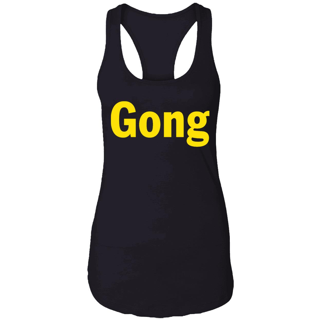 Gong 4 Mayor Vote #44 Shirt Gong 4 Mayor Vote #44 Shirt
