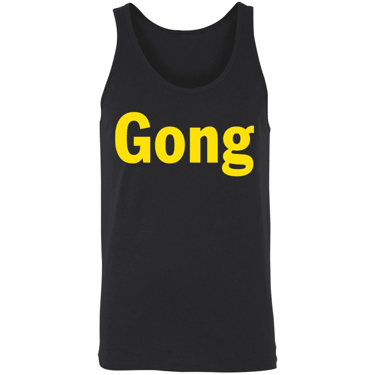 Gong 4 Mayor Vote #44 Shirt Gong 4 Mayor Vote #44 Shirt