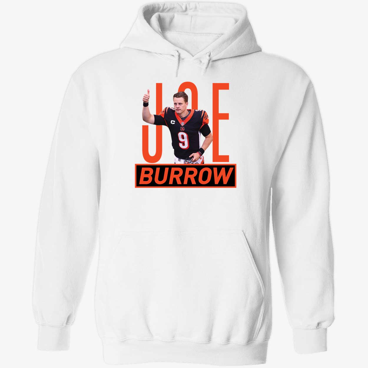 Joe Burrow Shirt Joe Burrow Shirt